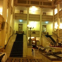 Radisson Blu Badischer Hof Hotel 21 Tips