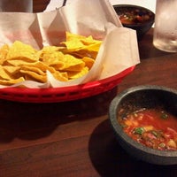 Photo taken at El Cerrito Mexican Restaurant by Will E. on 2/9/2012