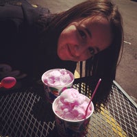 Baskin Robbins Hamilton On