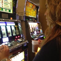 Photo taken at Par-A-Dice Casino by Sarah on 7/5/2012