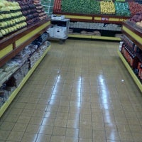 Photo taken at Cermak Produce by Sergio C. on 4/25/2012