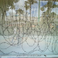 Photo taken at ArtCenter/South Florida by MellyCupcakez on 6/21/2012