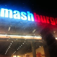 Photo taken at Smashburger by Maralyn B. on 5/30/2012