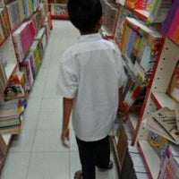 Popular Bookstore Selayang Selangor