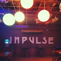 Photo taken at Club Impulse by Amanda R. on 5/12/2012