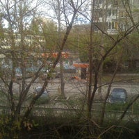 Photo taken at Елисей by Cherepanov V. on 4/29/2012