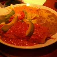 Foto diambil di Mexicali Mexican Grill oleh John B. pada 2/18/2012