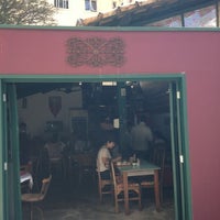 Das Foto wurde bei Villa Café Gastronomia von Paulo Porto U. am 8/17/2012 aufgenommen