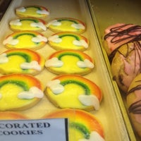 Foto tomada en Potter&amp;#39;s Bakery  por Karyn  @konorth O. el 4/19/2012