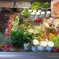 Photo taken at Beussel Grill by Danny S. on 8/3/2012