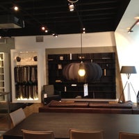 Photo taken at BoConcept by Phil M. on 3/17/2012