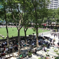 bryant grill park