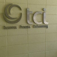 Photo taken at TCI BPO CDoRJ by Bruno C. on 2/28/2012