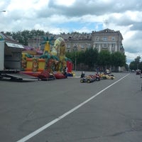 Photo taken at Женькина Работка by Oliva🌺 on 6/25/2012