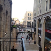 7/29/2012 tarihinde павел ч.ziyaretçi tarafından Mamilla Hotel מלון ממילא'de çekilen fotoğraf