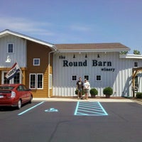 Services The Round Barn Winery 12 Tips
