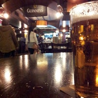 Photo taken at Mick O&amp;#39;Malley&amp;#39;s Irish Pub by Janah on 8/25/2012