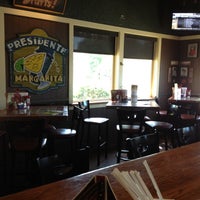 6/21/2012 tarihinde George D.ziyaretçi tarafından Chili&amp;#39;s Grill &amp;amp; Bar'de çekilen fotoğraf