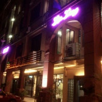 Photo taken at Zen Zeng Hotel by evm on 9/10/2012