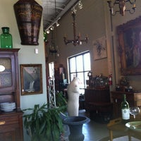 Photo taken at Uncommon Market Dallas by Collette B. on 6/16/2012