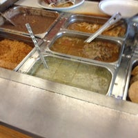 Photo taken at Lalo&amp;#39;s Mexican Food by Scott S. on 8/16/2012