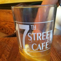 Photo taken at 17th Street Cafe by Lauralynn M. on 6/15/2012