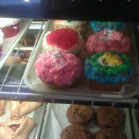 Photo taken at 181st St Bakery &amp;amp; Deli by Sweet C. on 3/29/2012