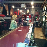 Photo taken at Tin Can Tavern &amp;amp; Grille by Fala B. on 3/7/2012