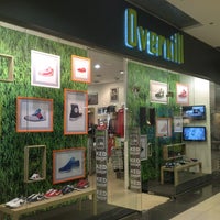 Photo taken at Overkill Ked Shop by Ilya E. on 5/6/2012