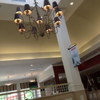 Photo taken at Hilton Garden Inn by Dwreck I. on 6/19/2012