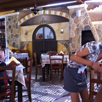 8/13/2012 tarihinde Steo F.ziyaretçi tarafından Faros tou Alykou'de çekilen fotoğraf