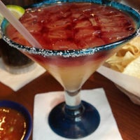Photo taken at La Casita-Columbia Heights by Dawn Marie P. on 8/12/2012