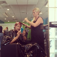 Zinc Total Salon - Danville, VA