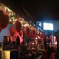 Photo taken at Bar Casablanca by Mikki O. on 2/4/2012