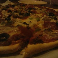 Photo taken at Bordenaros Pizza &amp;amp; Pasta by Alex P. on 4/19/2012
