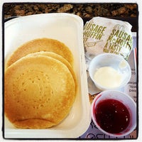 Photo taken at McDonald&amp;#39;s by Andre Y. on 2/26/2012