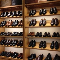 Photo taken at Regal Shoes by tatsuhiko s. on 5/5/2012