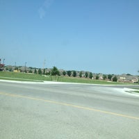 Photo taken at Tulsa Hills Shopping Center by Preston G. on 5/5/2012
