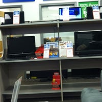 Photo taken at Rent-A-Center by Pierre A. on 2/24/2012