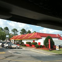 Photo taken at McDonald&amp;#39;s by Roy I. on 6/19/2012