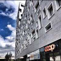 Photo taken at Coop by Mislav on 7/11/2012