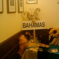 Photo taken at Embassy of the Bahamas by @KeithJonesJr on 5/5/2012