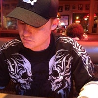 Photo taken at Applebee&#39;s Grill + Bar by Bethany B. on 3/6/2012