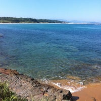 三苫海岸 Playa