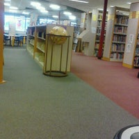 Photo taken at Huber Heights Public Library by Darren O. on 2/4/2012