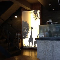 Photo taken at ZOO COFFEE by Nuttawat S. on 7/2/2012