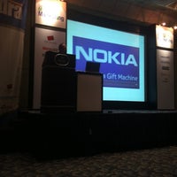 Photo taken at Mobile Marketing by Victor A. on 3/28/2012