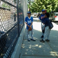 6/16/2012 tarihinde Felix Q.ziyaretçi tarafından Harlem RBI'de çekilen fotoğraf