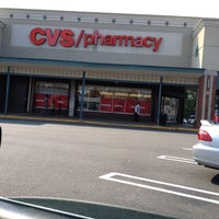 Photo taken at CVS pharmacy by Diana J. on 7/17/2012