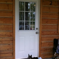 Night Owl Camping Cabins 1 Tip From 8 Visitors